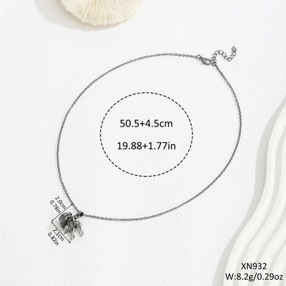 DualSoul™ – Collar Ángel & Demonio