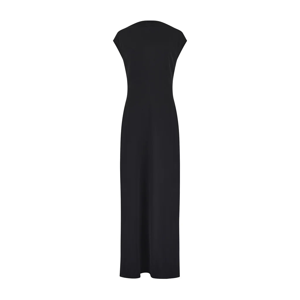 The Ultimate Muse Drape Maxi Dress