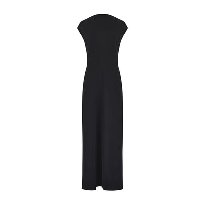 The Ultimate Muse Drape Maxi Dress